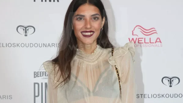 Η Άννα Μαρία Βέλλη "έσπασε" τη σιωπή της για την ψυχοθεραπεία – «Ήθελα σκληρότητα και όχι...»