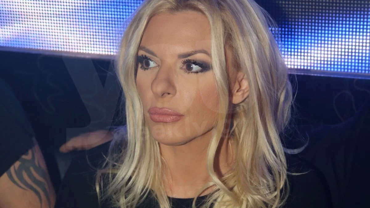 Έσκασαν" τα ευχάριστα για την Αννίτα Πάνια - Ανακοινώθηκε το νέο επαγγελματικό της βήμα