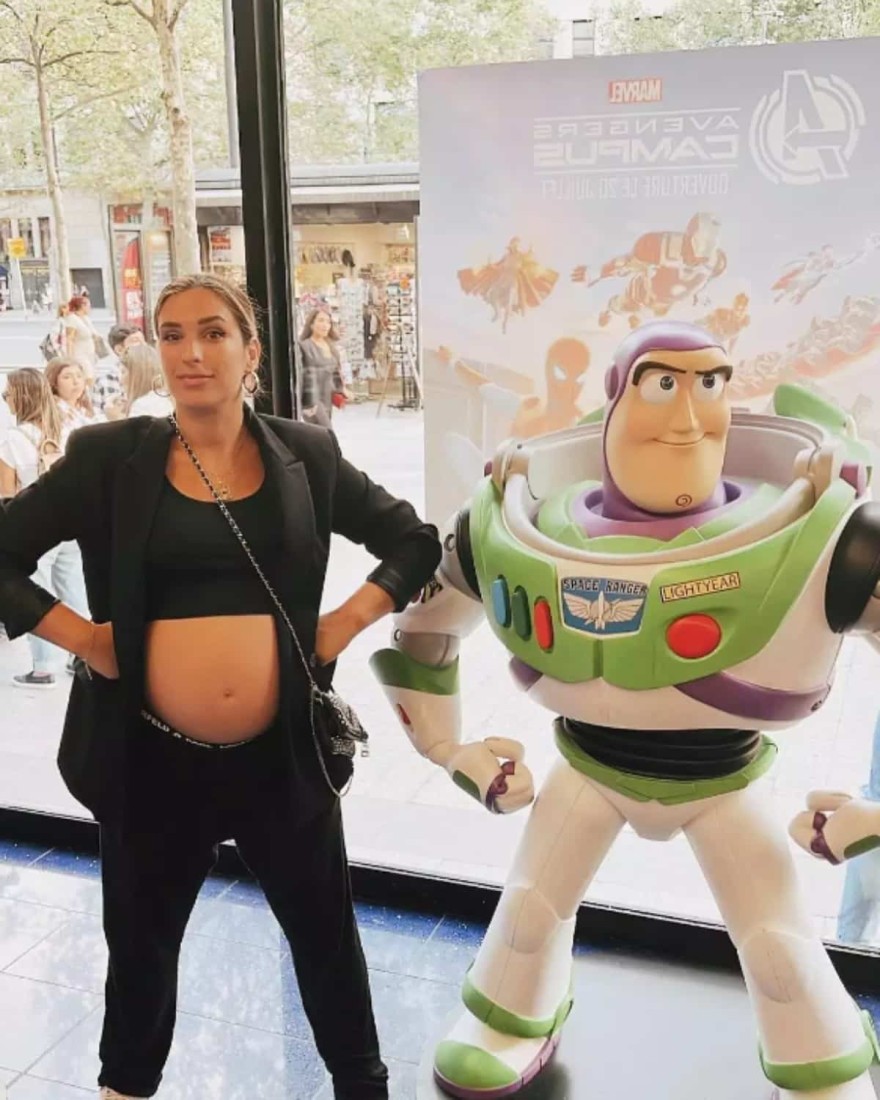 Πηγή instagram / Antigoni Psichrami