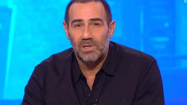 «Σε πιάνει θλίψη» - Ξέσπασμα άνευ προηγουμένου από τον Αντώνη Κανάκη