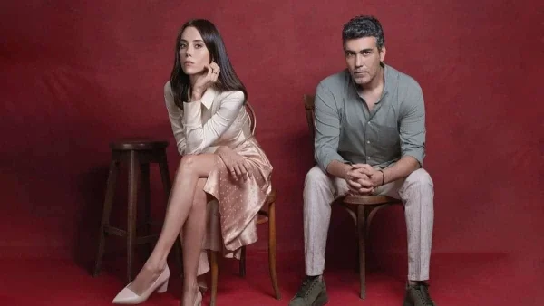 Άπιστος: Σούπερ αποκλειστικό - Το ματωμένο τέλος της σειράς