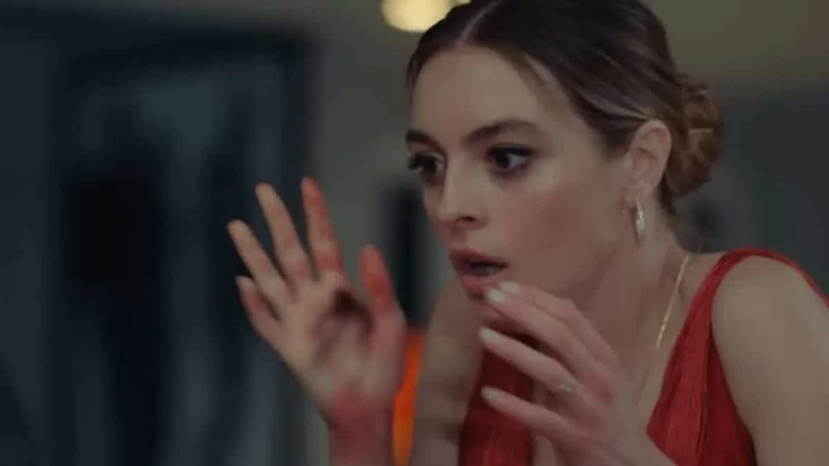 Απιστός: Η Ντερίν μαχαιρώνει βίαια τον Βολκάν - Καρε καρέ η σκηνή σε φωτογραφίες