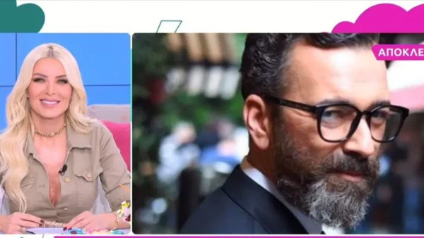 ''Πρέπει να είσαι του συλλόγου των τυφλών...'' - Νέα επίθεση του Αποστολόπουλου για τον Μπράτη