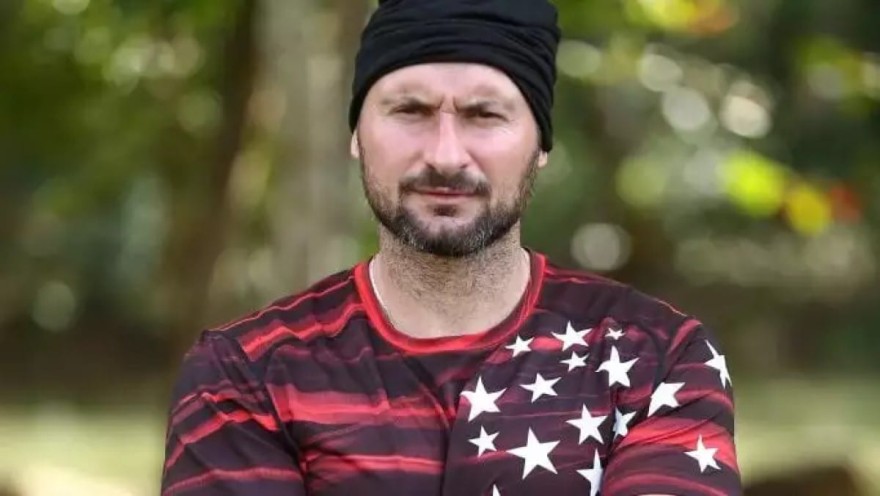 Μάνατζερ Ράγκμπι Survivor