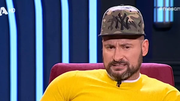 Πάνος Αργιανίδης: Ποιος είναι ο πρώην παίκτης του Survivor που απειλούσε να αυτοκτονήσει στο Κρυονέρι