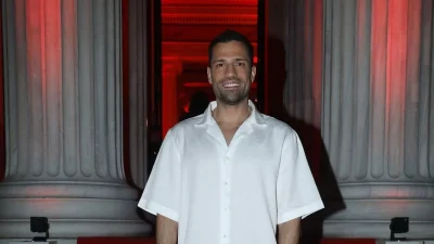 Κι όμως δεν είναι η Λευκάδα  - Σε αυτό το μέρος έζησε τα παιδικά του χρόνια ο Κωνσταντίνος Αργυρός