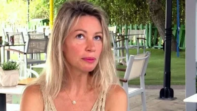 «Δεν ήθελες να είσαι παρών στις εκρήξεις...» - Η άγνωστη και αθέατη πλευρά της Αλίκης Βουγιουκλάκη