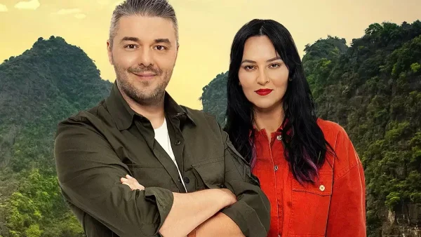 Βγήκε η επίσημη ανακοίνωση του STAR - Τα 9 ζευγάρια του Asia Express που θα δούμε στη σημερινή 30/9 πρεμιέρα