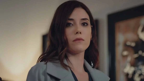 Άπιστος: Σούπερ αποκλειστικό - Αυτό είναι το τέλος της Ασιγιά