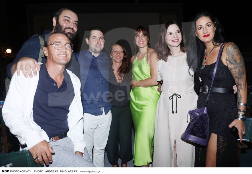 Χάρης Ασημακόπουλος 