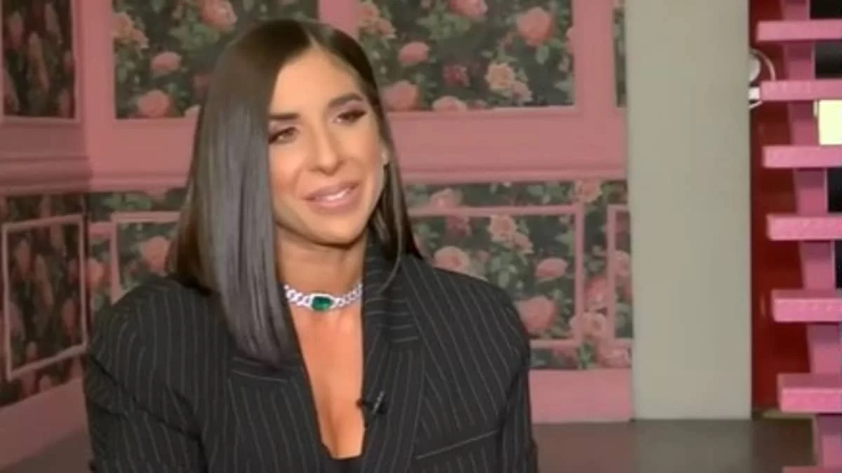 «Αν δεν το ζήσεις...» - Η κατάθεση ψυχής της Άσπας ένα χρόνο μετά το χαμό του MadClip