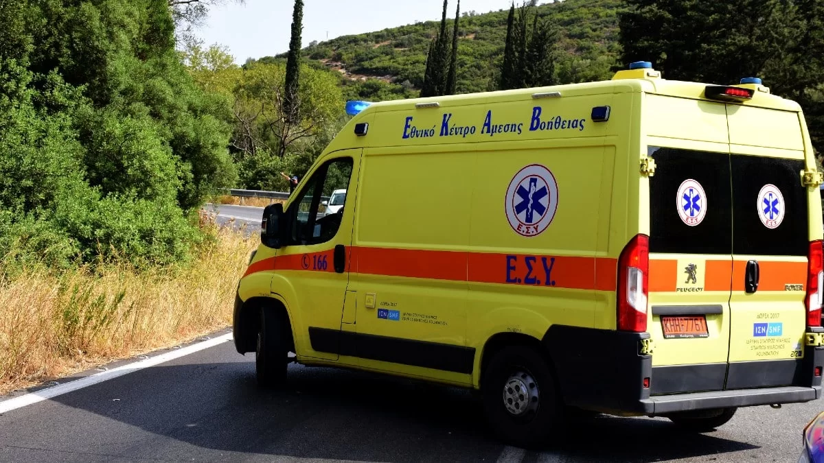 «Το παιδί μου ήταν μέσα στα αίματα» - Συγκλονίζουν οι γονείς του βρέφους που δάγκωσε σκύλος