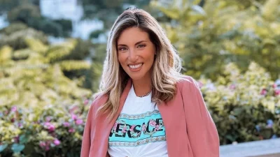 Αθηνά Οικονομάκου: Όταν είχε χτίσει γκρεμίστηκε σε λίγα λεπτά - Άσχημα νέα για την αγαπημένη ηθοποιό