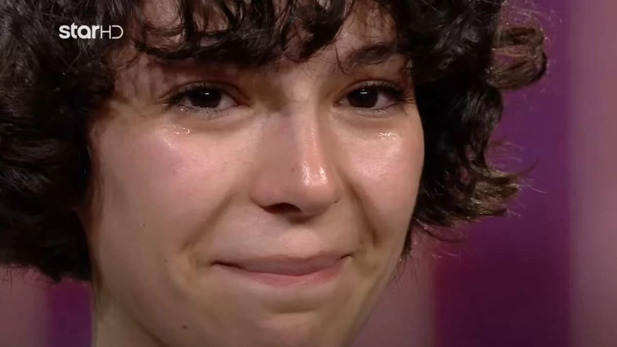 GNTM 5: Αν έβλεπε η Καγιά τις φωτογραφίες της θα τρελαινόταν - Το Instagram  της Wild Card του Καράβα, Αθηνάς