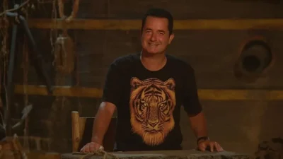 Τροχαίο ατύχημα για τον Ατζούν Ιλιτζαλί - Σε τι κατάσταση βρίσκεται η υγεία του Τούρκου παραγωγού