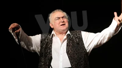 Πέθανε ο Κώστας Καζάκος