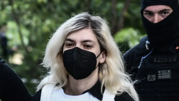 Πάτρα: «Σε καμία περίπτωση...» - Η αποκάλυψη της νοσηλεύτριας που είδε την Τζωρτζίνα μια ώρα πριν το μοιραίο επεισόδιο