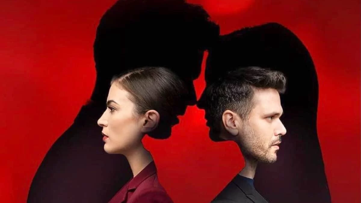 Παγιδευμένοι: Αυτός είναι ο δολοφόνος της Μυρτώς - Το τραγούδι που τον "πρόδωσε"