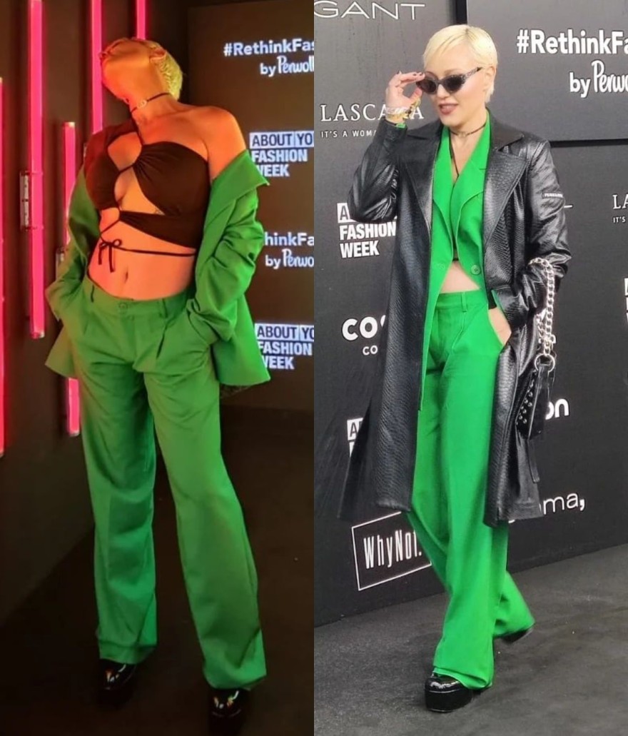 Πηνελόπη Αναστασοπούλου