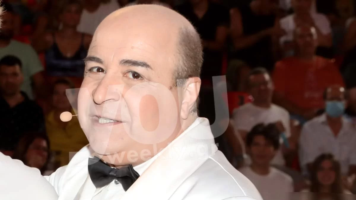 Άσχημα νέα για τον Μάρκο Σεφερλή - Το έμαθε σήμερα 6/9 νωρίς το πρωί