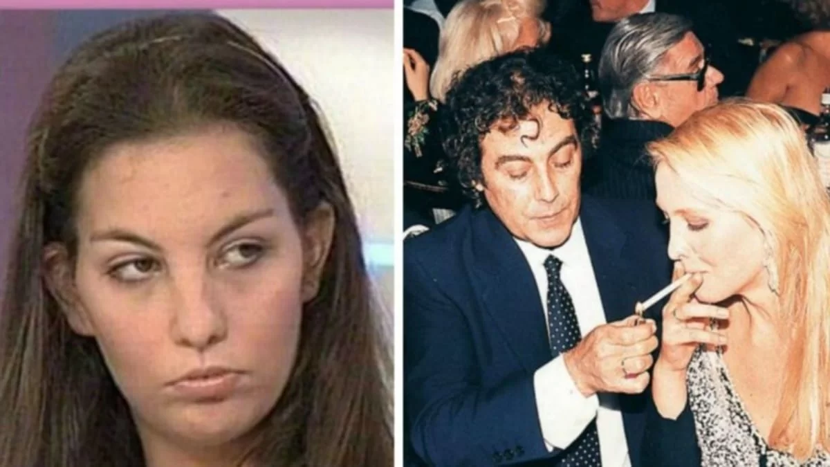 Τόλης Βοσκόπουλος: Πλέον είναι ξανθιά και αγνώριστη - Τι κάνει σήμερα η 35χρονη Χαρά