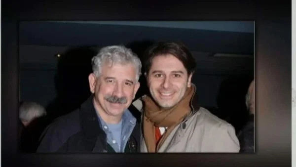 ''Oυδέποτε έκανα δώρο στον Φιλιππίδη'' - Ξεσπά ο Αλέξανδρος Μπουρδούμης μετά την κατάθεση της Ελπίδας Νίνου