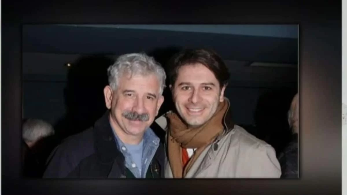 ''Oυδέποτε έκανα δώρο στον Φιλιππίδη'' - Ξεσπά ο Αλέξανδρος Μπουρδούμης μετά την κατάθεση της Ελπίδας Νίνου