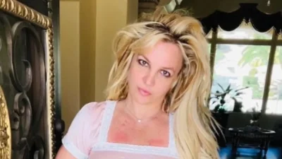 «Τα πρότυπα που θέτει ο πατέρας σας καπνίζοντας χασίς...» - "Κόλαφος" η Μπρίτνεϊ Σπίαρς για τον πρώην σύζυγό της