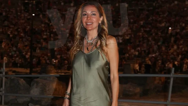 «Η αρχή έγινε!» -  Η Δέσποινα Βανδή το ανακοίνωσε με μια ανάρτηση στο Instagram