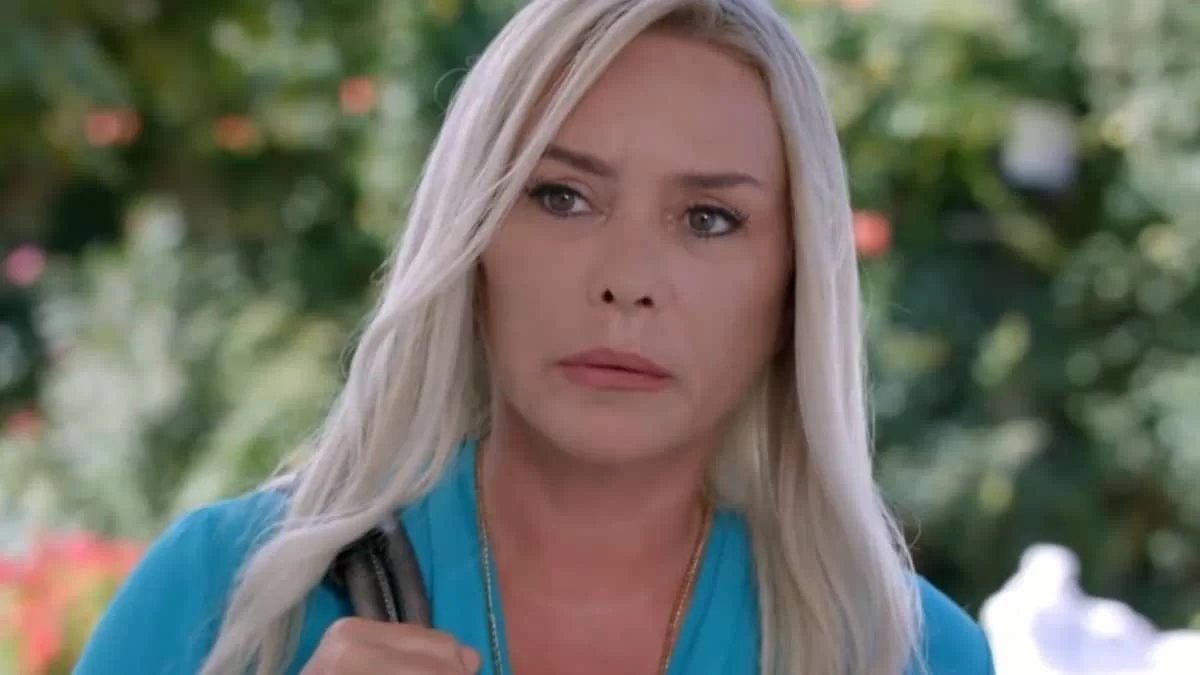 Σοκ στην Elif - Η Κιγιμέτ ομολογεί πως...