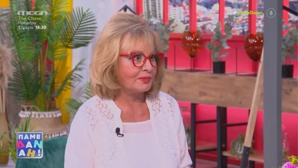 Δυσκολίες για Καρκίνους, Ζυγούς και 1 ακόμη ζώδιο - Η Βίκυ Παγιατάκη "χτυπάει καμπανάκι"