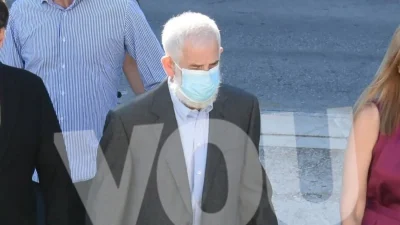 Δίκη Φιλιππίδη: ''Εδώ και μήνες δεχόμαστε προσβολές...'' - Η πρώτη καταγγέλουσα ''έσπασε'' τη σιωπή της στο «Πρωινό»