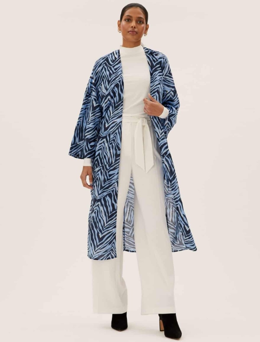 Marks & Spencer παντελόνι