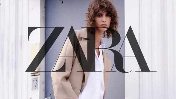 Είσαι 40-60 ετών; Τα 4 must have κομμάτια στο Zara από 19,95 ευρώ, για το φθινόπωρο