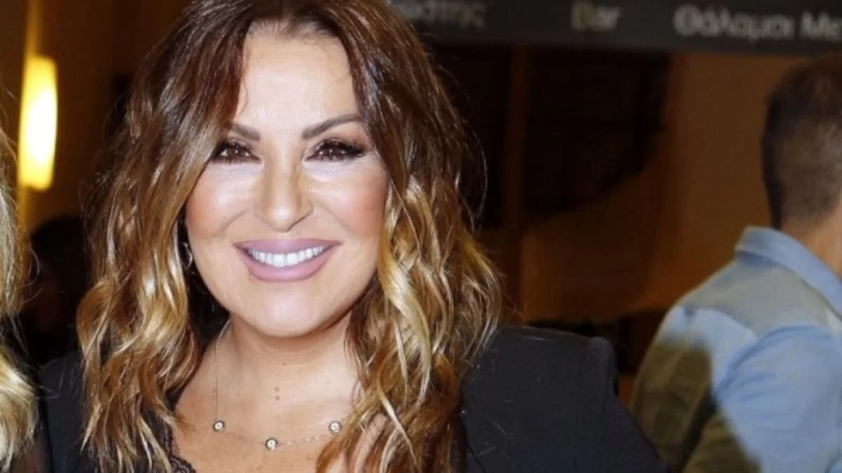 Τα έμαθε πρωί πρωί: Υπέροχα νέα για την Ναταλία Γερμανού - Ανακοινώθηκε πως...