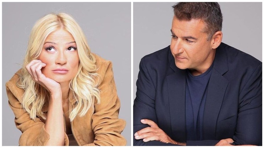 Πρωινό Πρωινό μας τηλεθέαση