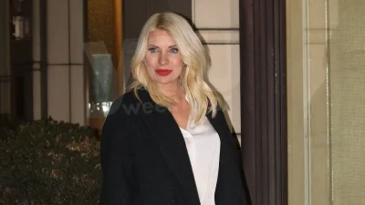 Η Μενεγάκη αποκάλυψε την δύσκολη εγκυμοσύνη που αντιμετώπισε με την μικρή Μαρίνα - «Δεν ήταν φυσιολογικός τοκετός»