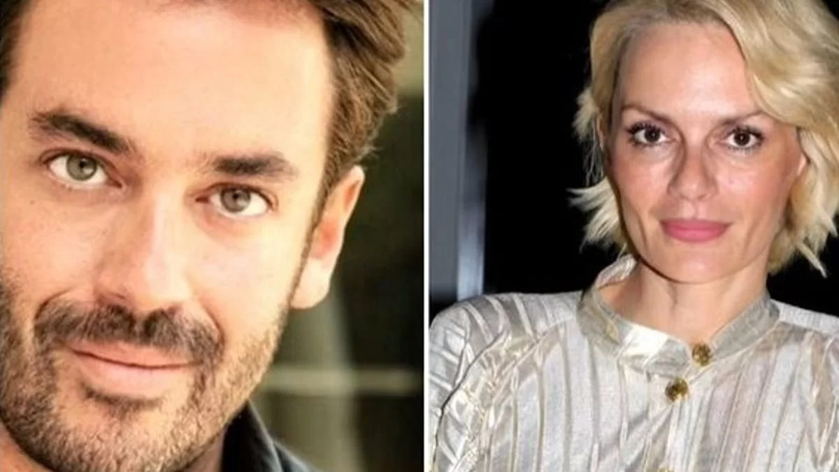 Τελείωσε με τις οφειλές της - Στους δικηγόρους του Καλλίτση η Χριστοπούλου για να πληρώσει τα δικαστικά έξοδα