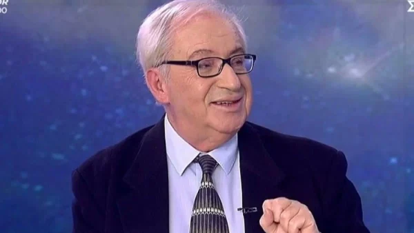 Δύσκολα ξεκινάει η εβδομάδα για Δίδυμους, Αιγόκερους και ακόμα 1 ζώδιο - Ο Κώστας Λεφάκης προειδοποιεί