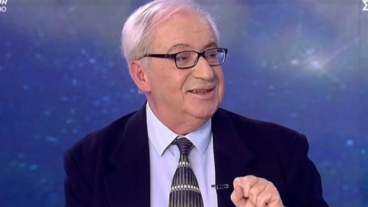 Δύσκολα ξεκινάει η εβδομάδα για Δίδυμους, Αιγόκερους και ακόμα 1 ζώδιο - Ο Κώστας Λεφάκης προειδοποιεί