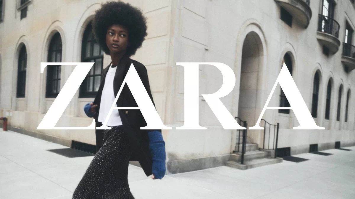 Αυτό το σχέδιο φορέματος θα φορεθεί πολύ το φθινόπωρο - Θα βρεις 4 στο Zara από 19,95 ευρώ