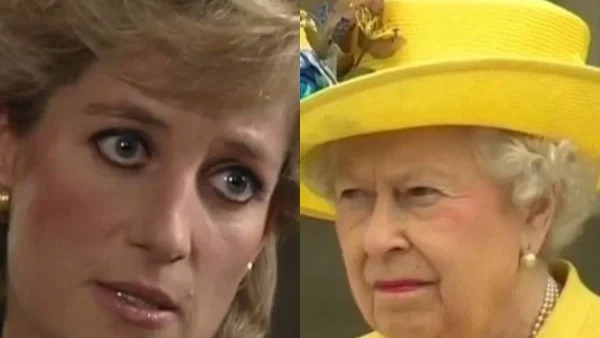 Οι δύο γυναίκες που λάτρεψαν όσο τίποτα στην Αγγλία - Ποιες ήταν οι πραγματικές σχέσεις της Ελισάβετ με την Νταϊάνα