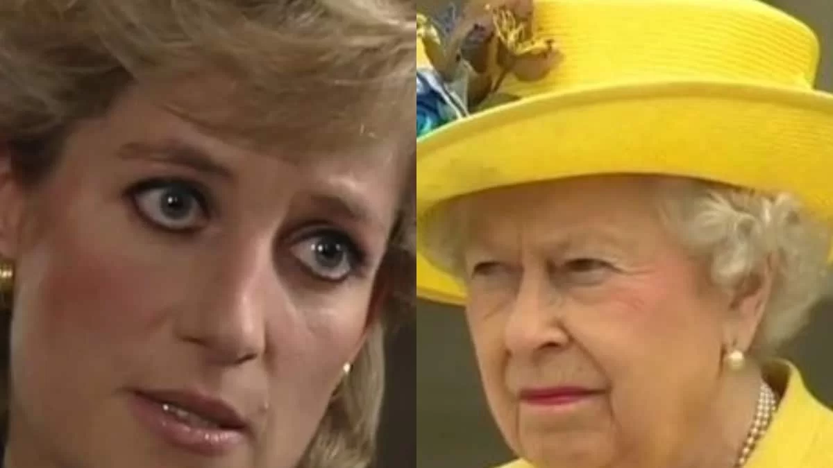 Οι δύο γυναίκες που λάτρεψαν όσο τίποτα στην Αγγλία - Ποιες ήταν οι πραγματικές σχέσεις της Ελισάβετ με την Νταϊάνα