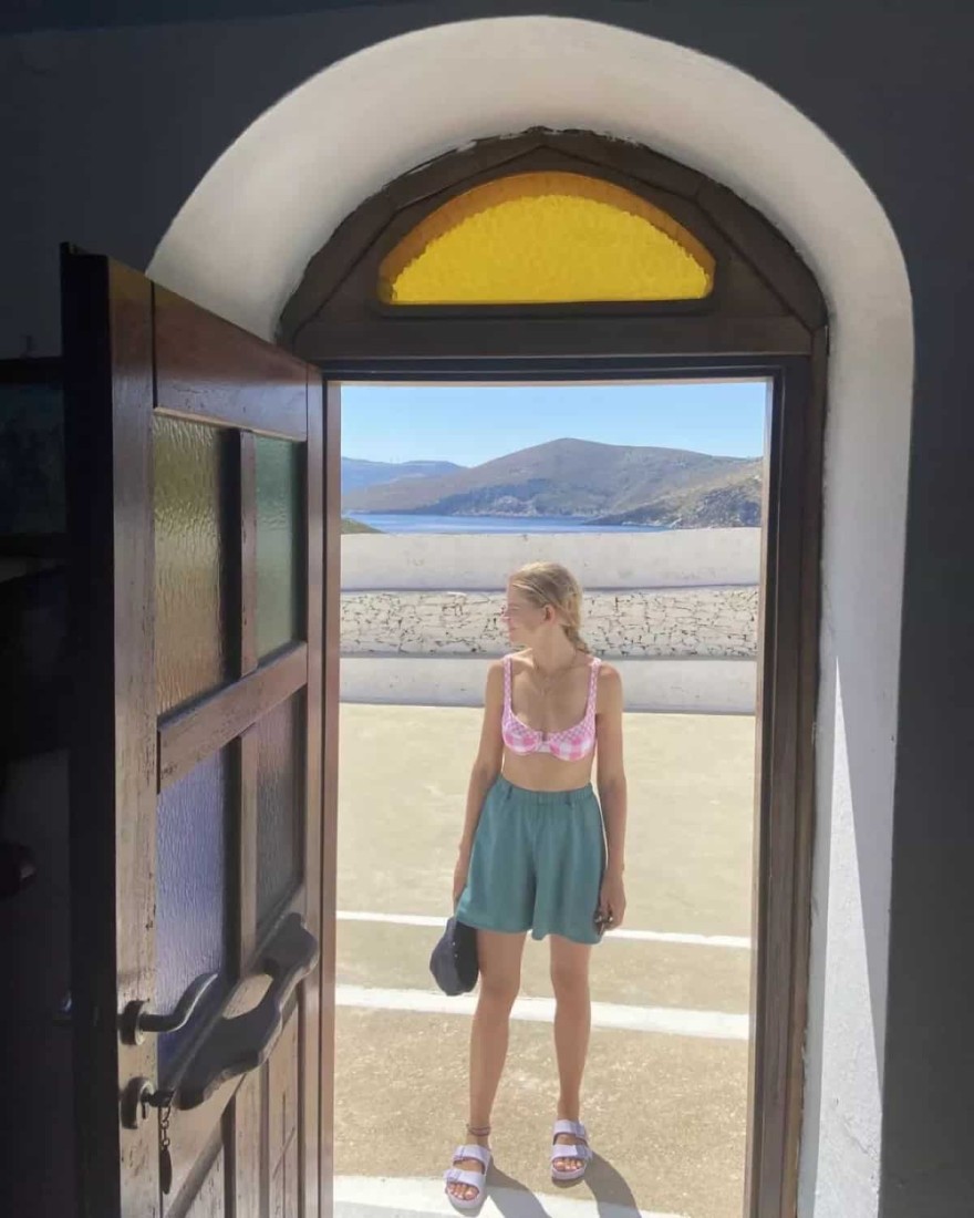 Δανάη Μιχαλάκη