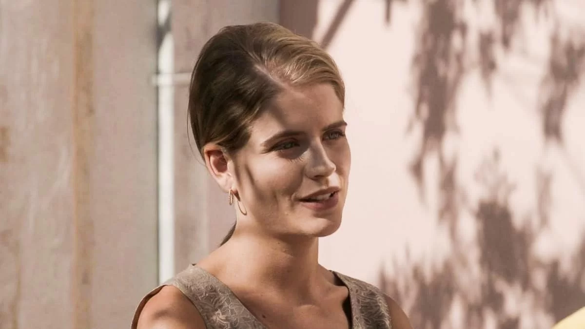 Από τον ANT1 πρωταγωνίστρια στην ΕΡΤ - Ο νέος ρόλος της Δαναής Μιχαλάκη μετά τις Άγριες Μέλισσες