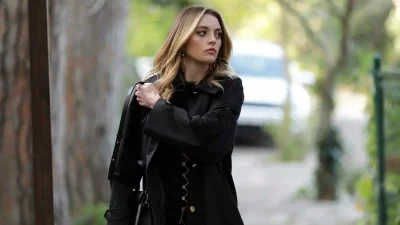 Άπιστος - αποκλειστικό: Το τέλος της Ντενίρ! Τρελαίνεται αλλά δικαιώνεται