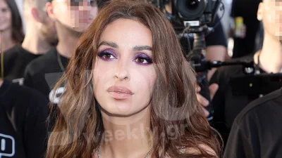 Το βίντεο της Ελένης Φουρέιρα με το οποίο ανακοίνωσε τα ευχάριστα - Τι συνέβη