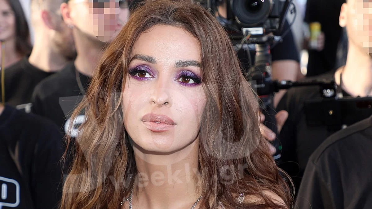 Το βίντεο της Ελένης Φουρέιρα με το οποίο ανακοίνωσε τα ευχάριστα - Τι συνέβη