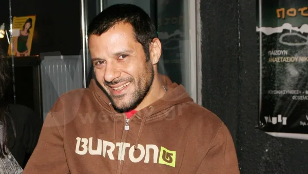 Τα παράτησε όλα και έφυγε από την Αθήνα - Πως είναι και τι κάνει σήμερα ο Γιώργος Σεϊταρίδης