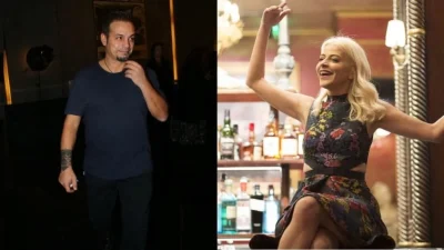 Τα πρώτα γενέθλια του Ντέμη Νικολαΐδη με τη σύντροφό του, Φανή - Τι είχε πάνω η τούρτα (Βίντεο)